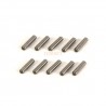 Stift 2.2x9.8mm MBX6/6T x10 Stk.