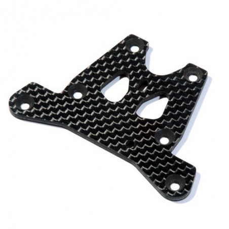 Beffestigungsplatte vorne Oben MBX6/6T