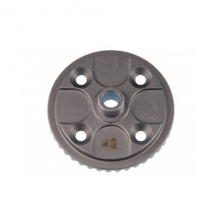 Differential-Tellerrad 44T MBX6