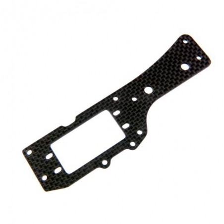 Radioplatte Mugen MBX-5