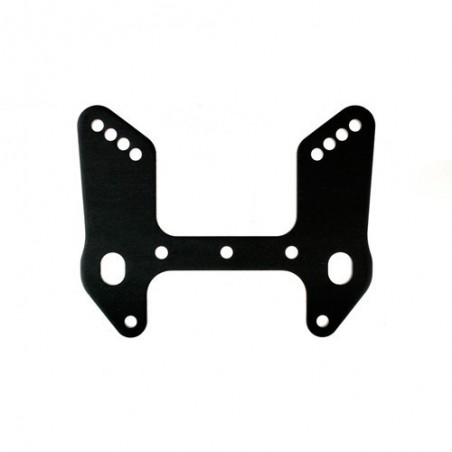 Dämpfer Befestigungsplatte vorne MBX-5