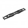 Querlenker hinten Unten MBX6T Truggy