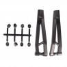 Querlenker vorne Oben MBX Truggy