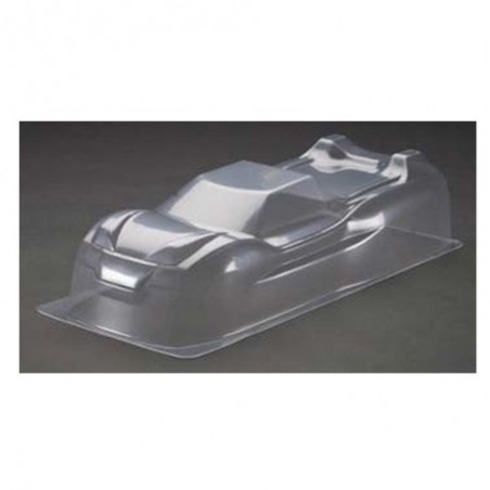 Karosserie MBX6T Truggy