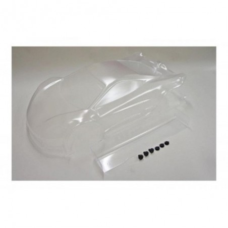 Clear Body Mugen BLITZ MBGT7 1.0 PRECUT