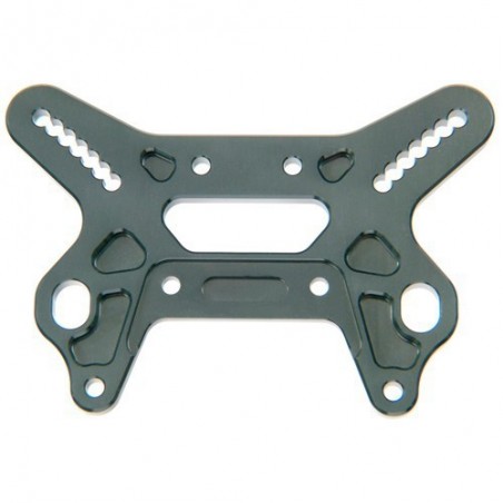 Dämpfer Befestigungsplatte vorne MGT7