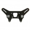 Dämpfer Befestigungsplatte hinten Carbon Fiber MGT7