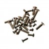 Schraubenset Titan B MBX7R