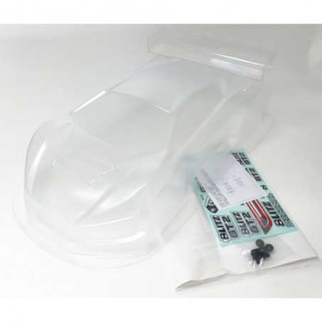 Carroceria BLITZ 2 MBGT7 1.0 PRECORTADA