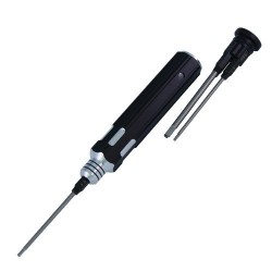 LLAVE ALLEN 4 EN 1 (1,5/2/2,5/3mm)