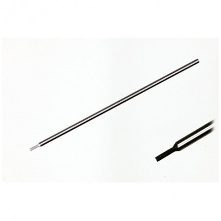 Einsatz für B0523 Innensechskant 1.5mm Mugen