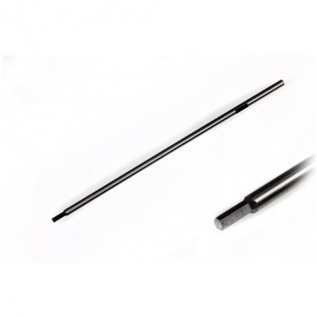 Einsatz für B0524 Innensechskant 2.0mm Mugen