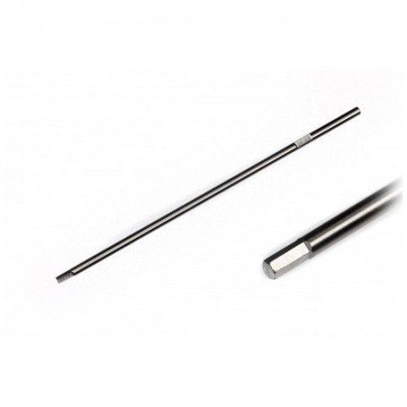 Einsatz für B0525 Innensechskant 2.5mm Mugen