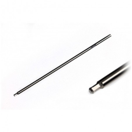 Einsatz für B0527 Innensechskant 2.0mm Mugen