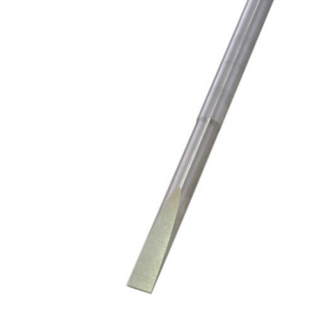 PUNTA DESTORNILLADOR PLANO CULATA PARA (UR8322X) 6,0x100 mm PRO