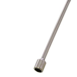 PUNTA LLAVE TUERCA PARA (UR8341X) 5,5x100 mm PRO