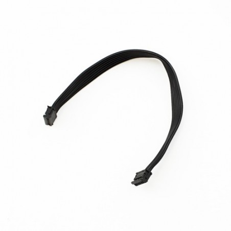 Brushless motor sensor wire 100mm Flat