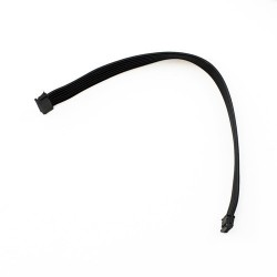 Brushless motor sensor wire 120mm Flat