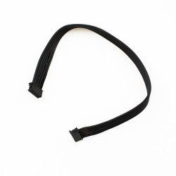 Brushless motor sensor wire 150mm Flat