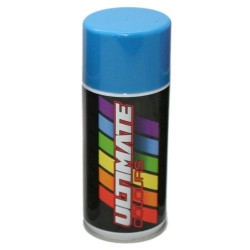 Fluorescente Blue 150 ml - Spray Can Ultimate Racing