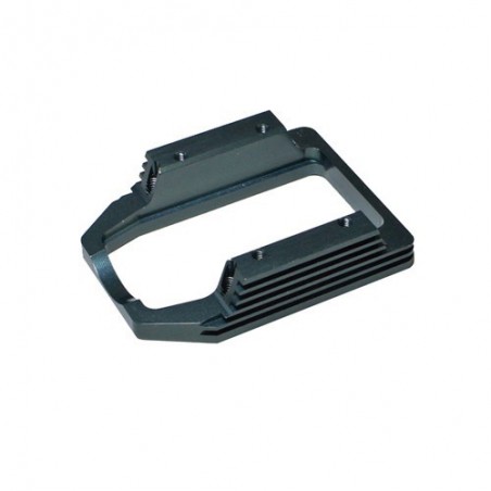 E2713 - One Piece Engine Monunt MBX8