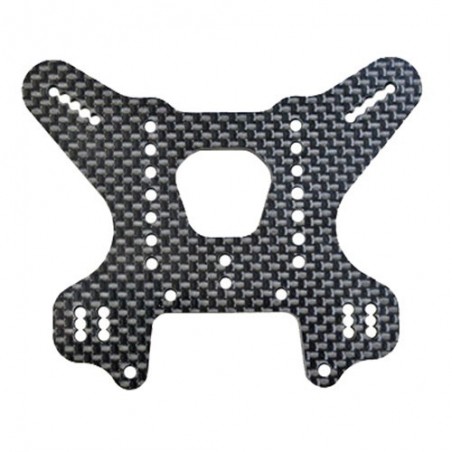 E2566-B - Mariposa trasera carbono MBX8