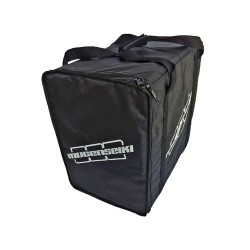 Mugen Car Bag 3 Drawers 320x510x440 mm