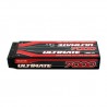 ULTIMATE GRAPHENE HV LiPo STICK 7000 7.6V 120C 5mm TUBES