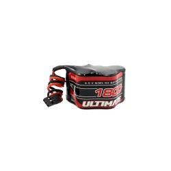 Bateria ULTIMATE NiMh receptor piramide 6.0v 1800mAh