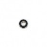 Rodamiento 7x19x6 3S Doble tapa Delantero Motor UR Novarossi