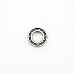Rear Engine Bearing 13x25x6 3S Steel Ultimate Racing