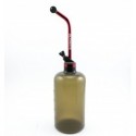 ULTIMATE PRO Fuel Bottle with aluminum Neck 500cc