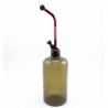 ULTIMATE PRO Fuel Bottle with aluminum Neck 500cc