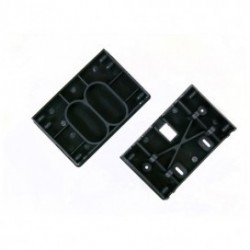 Kunststoffdeckel Startbox R3 OnRoad Mugen