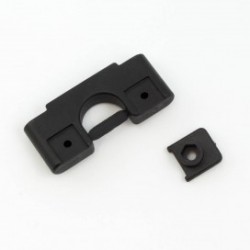 SOPORTE CONTACTORES COBRE