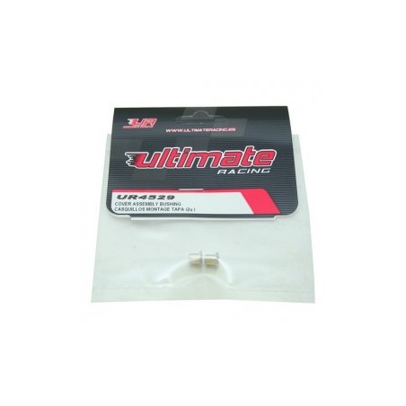 CASQUILLOS MONTAJE TAPA (2u.)