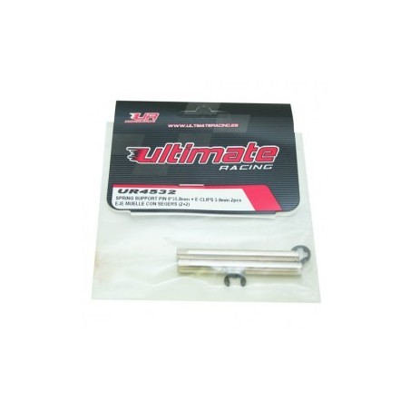 EJE MUELLE CON SEGERS (2+2)