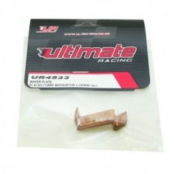 PLACAS COBRE INTERRUPTOR + CIERRE (3u.)