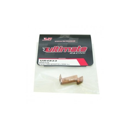 PLACAS COBRE INTERRUPTOR + CIERRE (3u.)