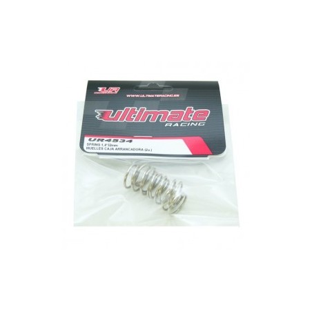 MUELLES CAJA ARRANCADORA (2u.)