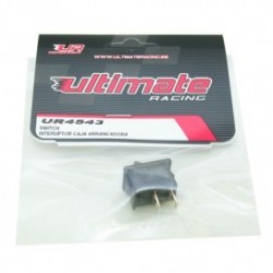 INTERRUPTOR CAJA ARRANCADORA