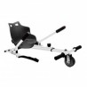 Hoverkart para Balance Scooter BLANCO