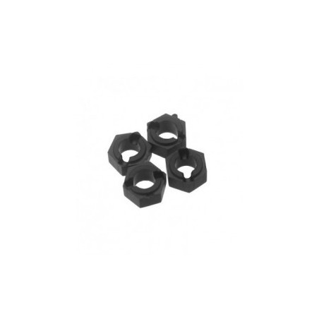 Hexagonos de rueda A949 - A959 - A969 - A979 x4 uds.
