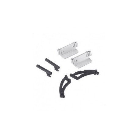 Body mounts A949 - A959 - A969 - A979