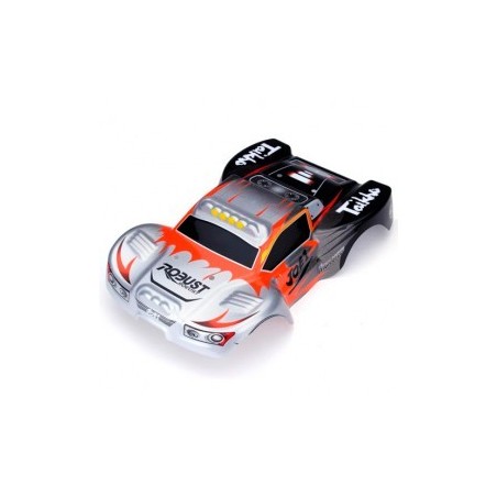 CARROCERIA NARANJA A969