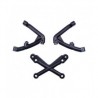 SOPORTE SUSPENSION DEL. L959 - L969 - L979 x2 uds.