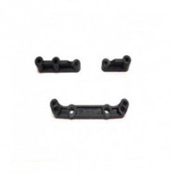 PLACAS SALVASERVOS L959 - L969 - L979