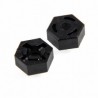 HEXAGONOS RUEDA L959 - L969 - L979 x4 uds.