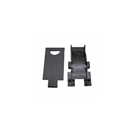 PLACA INFERIOR TRASERA L959 - L969 - L979