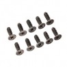 TORNILLOS 2.6x8 L959 - L969 - L979 x10 uds.